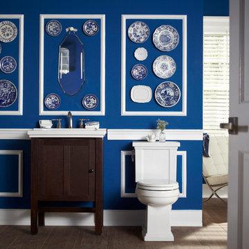 Bathroom Upgrade
