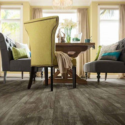 Shaw Vinyl Plank - Vinyl Flooring