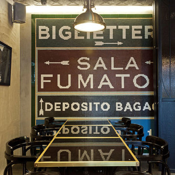 LA STAZIONE RESTAURANT