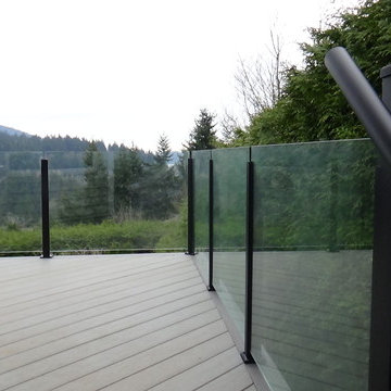 Bellingham Deck Renovation