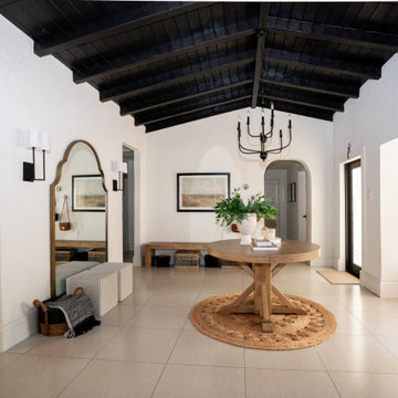 Project Villa Arches