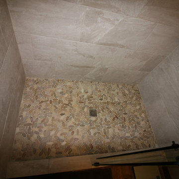 A touch of Rustic