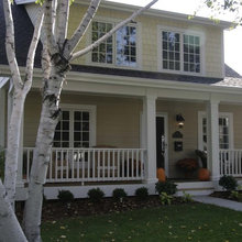 newest exterior