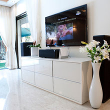 Living Room Ideas