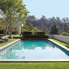 Ellen DeGeneres Architectural Digest November 2011