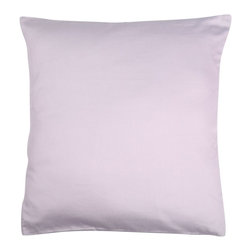 Lilac Cushion Cover | Hunting For George - Decorative Cushions