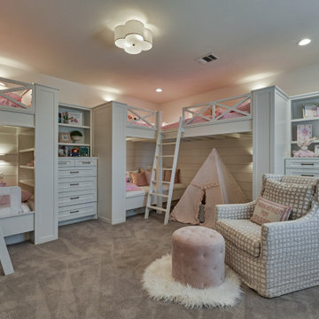 Exceptional 3000sf Addition & Whole Home Renovation in Lago Woods