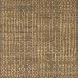 Bespoke Tibetan Rugs - Area Rugs