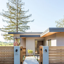 Warm Modern