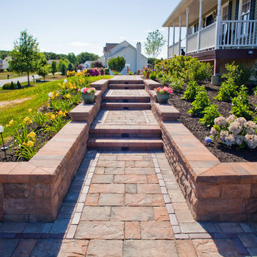 Picture-Perfect Plantings