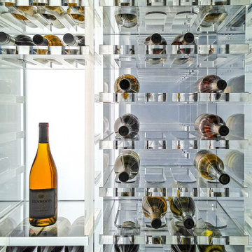 Hotel Castello di Casole Cellar