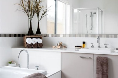 Ripponlea 206 Abode Living Home in Australia by Orbit Homes