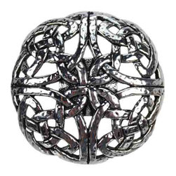 Celtic Knot Drain - Linkasink - Bathroom Sink And Faucet Parts