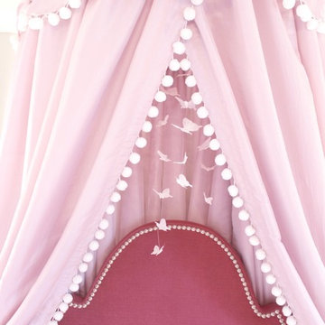 Big Girl Bed