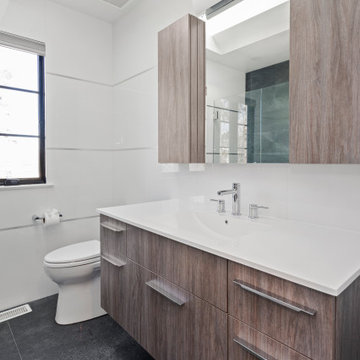 Whole House Interior Renovation in Bala Cynwyd, PA