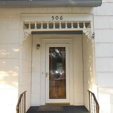 New House