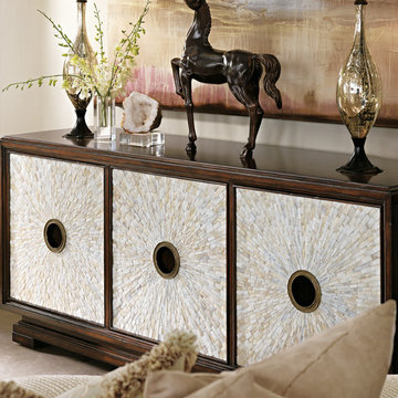 Marge Carson - Sonoma Credenza