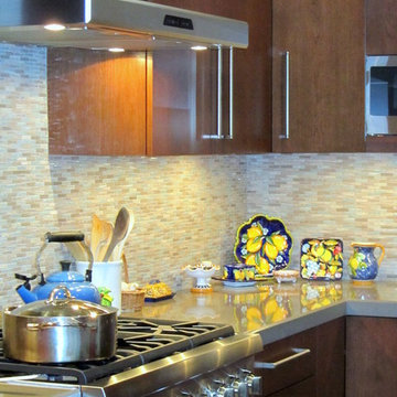 BEAUTIFUL MODERN KITCHEN REMODEL - Citrus Club - La Quinta