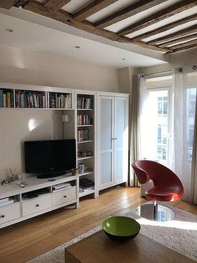 lesson from paris: her must-haves for living in 400 square feet lesson from paris: her must-haves for living in 400 square feet