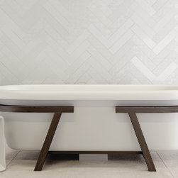 Pottery Collection - Wall And Floor Tile