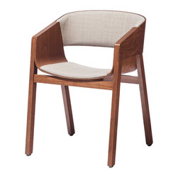 Ton Chairs - Dining Chairs