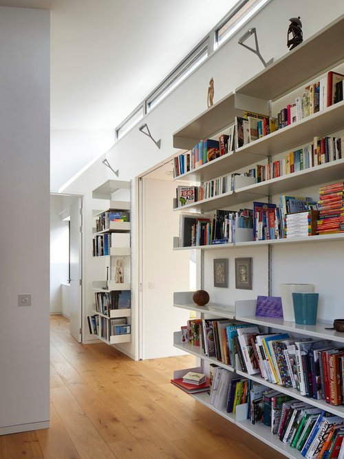 Best Vitsoe Shelves Design Ideas & Remodel Pictures Houzz