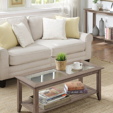 Carmel Coffee Table