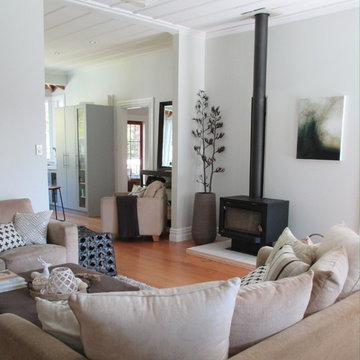 Villa styling - Greenhithe