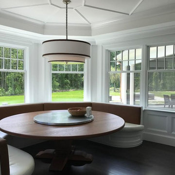 Lutron Motorized Shade Automationw