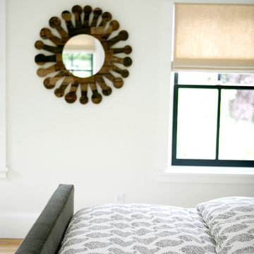 Modern Farmhouse