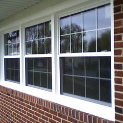 Completed Projects - Products