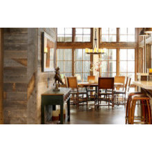 Reclaimed Wood