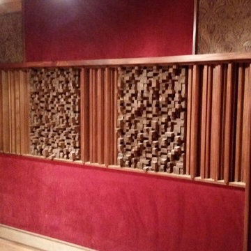 Evan Rea Music Studios