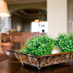 Floral Accents - Artificial Flowers Plants And Trees