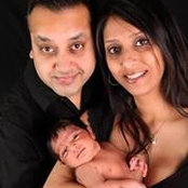 Chittal Patels foto