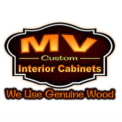 MV Custom Interior Cabinets