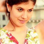 Rhea Daruvala's photo