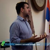 Dragan Radivojevic's photo