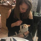 Manon Keller's photo