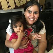Anna Kurian's photo