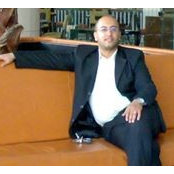 Trainer Ahmed Refaat's photo