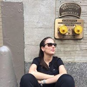 Ana Beatriz's photo