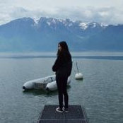 Zinan Zhang's photo