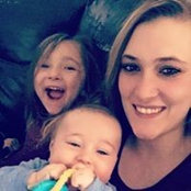 Brittany Murray's photo