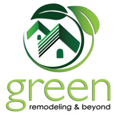 Green Remodeling & Beyond