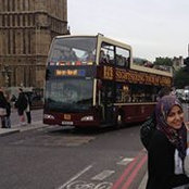 Foto von Shahd Hussein