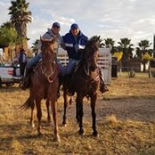 Lalo Arango's photo