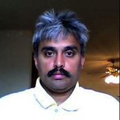 Mukesh Saparia's photo