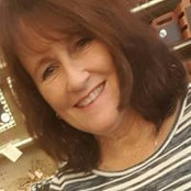 Pam Wilders foto