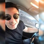 Marlon Placido's photo